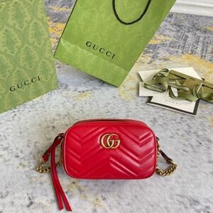 <AUTHENTIC>Gucci bag